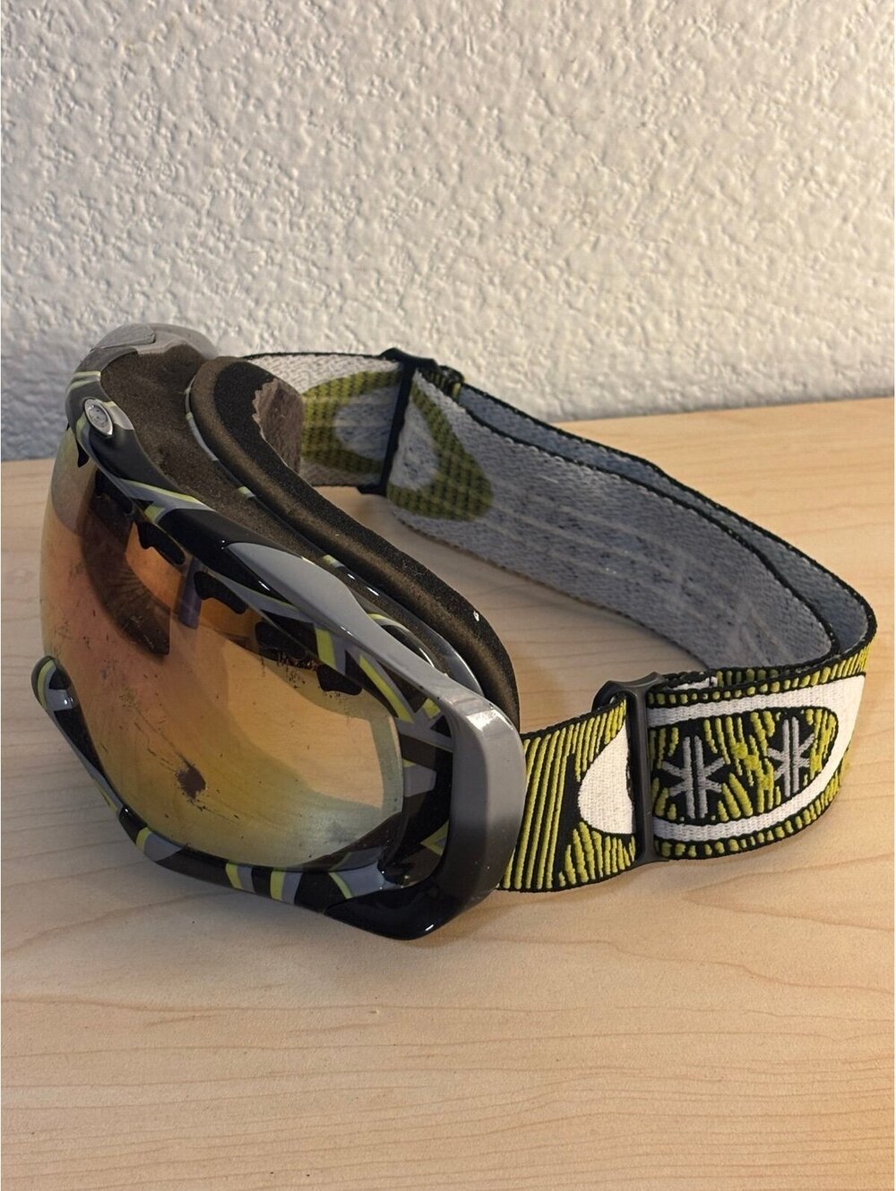 Oakley Snowboard Goggles